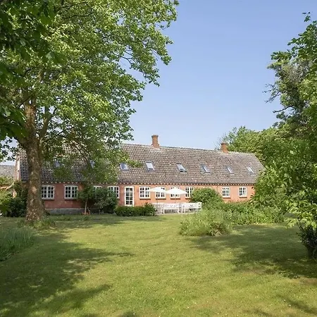 Glamping Mellem-rummet Retreat 3 - Stilhed Hébergement de vacances Pillemark