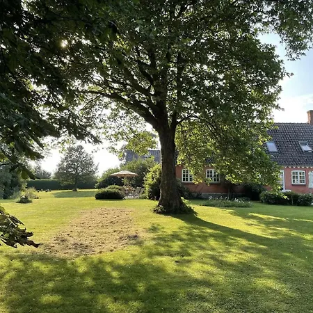 Glamping Mellem-rummet Retreat 3 - Stilhed