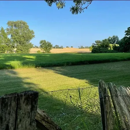 Glamping Mellem-rummet Retreat 3 - Stilhed Pillemark
